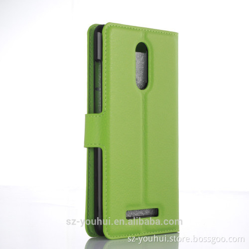 Latest version for xiaomi redmi note 3 leather case